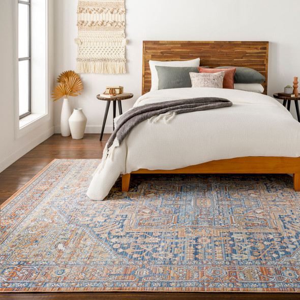 Livabliss Bodrum BDM-2325 Rug