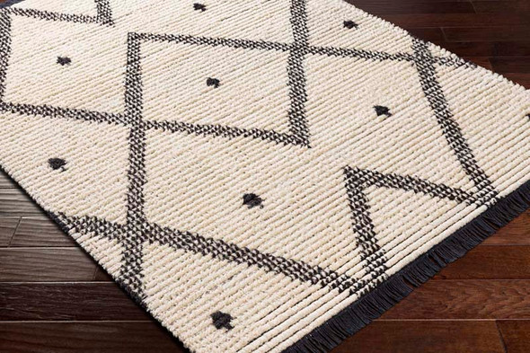 Livabliss Enzo ENZ-2301 Rug
