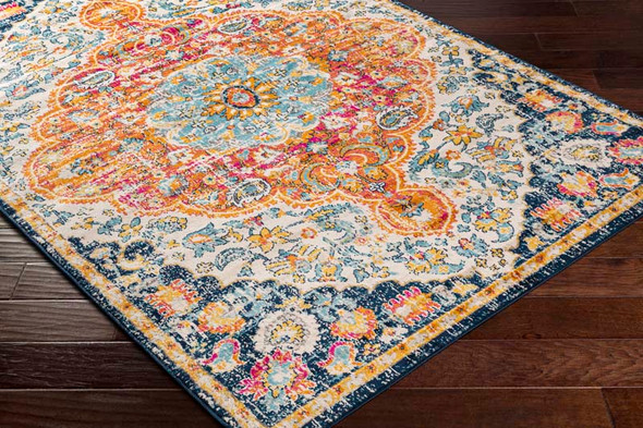 LivaBliss Floransa FSA-2347 Rug