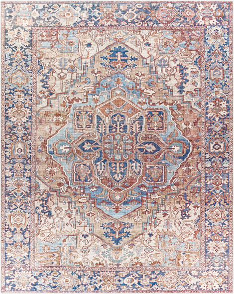 Livabliss Iris IRS-2360 Rug