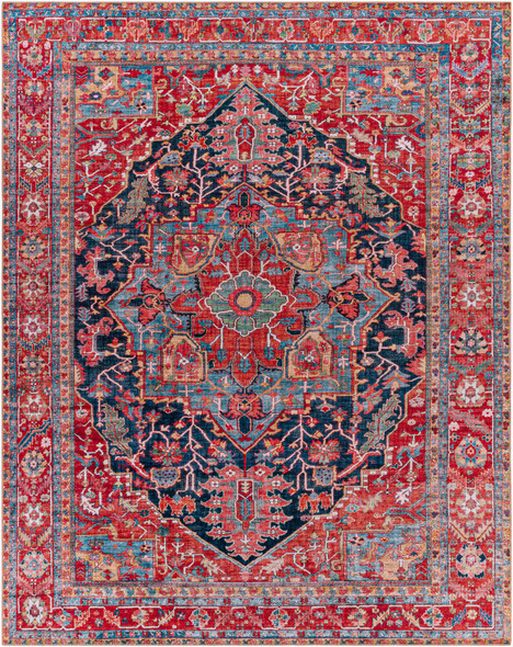 Livabliss Iris IRS-2316 Rug