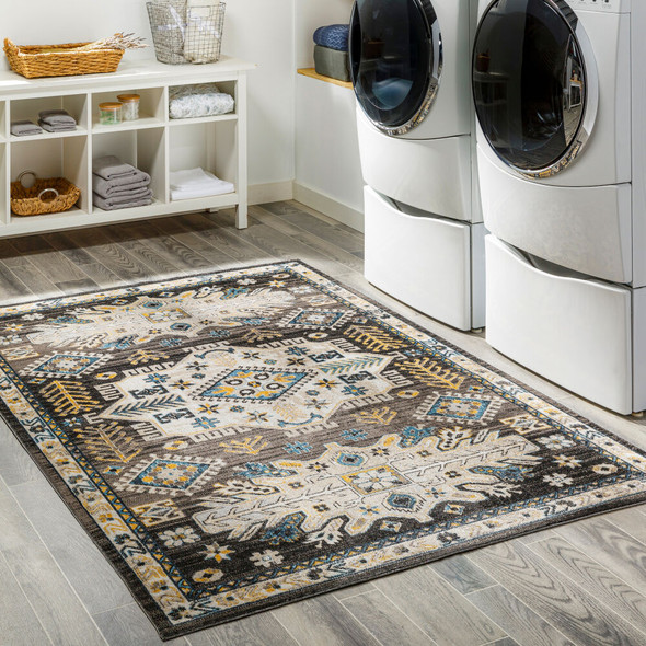Livabliss Lavadora LVR-2307 Rug