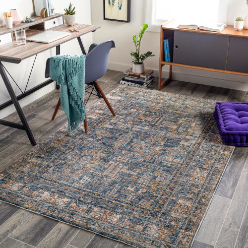 Livabliss Mirabel MBE-2301 Rug