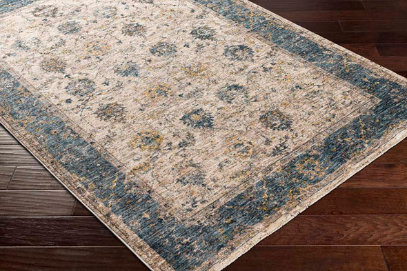 Livabliss Mirabel MBE-2313 Rug