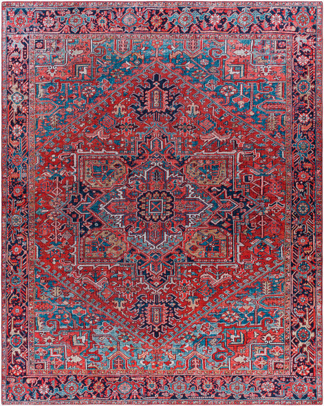 Livabliss Iris IRS-2330 Rug