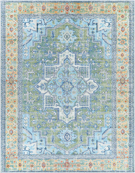 Livabliss Bodrum BDM-2335 Rug