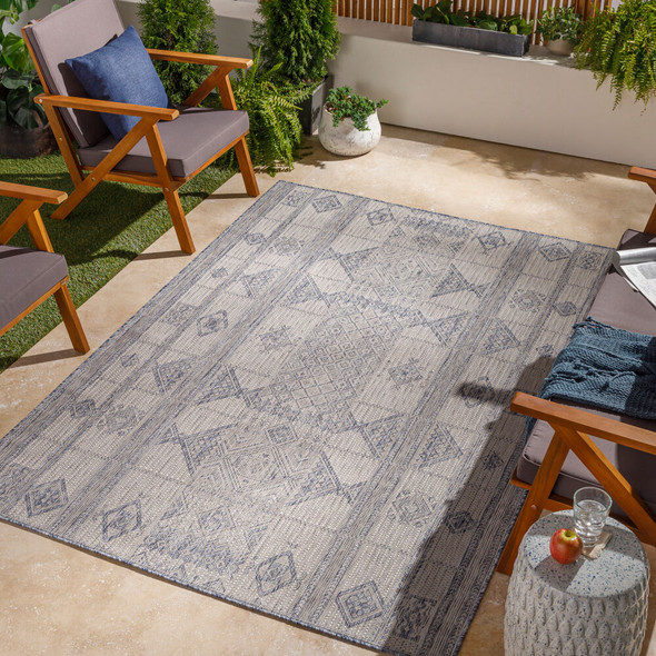 Livabliss Tuareg TRG-2306 Area Rug