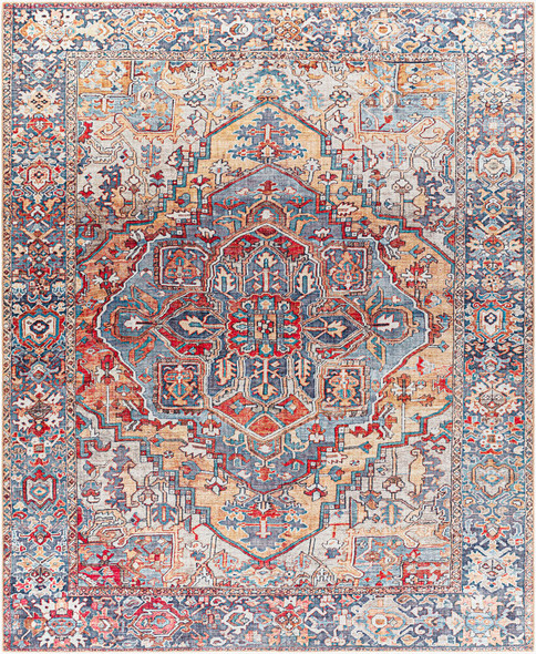 Livabliss Iris IRS-2358 Rug