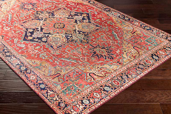 Livabliss Iris IRS-2343 Rug