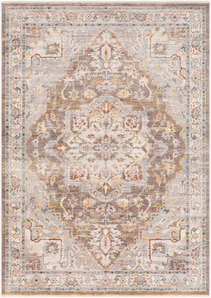Livabliss Ephesians EPC-2358 Area Rug