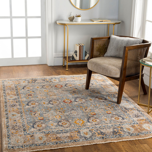 Livabliss Misterio MST-2310 Area Rug