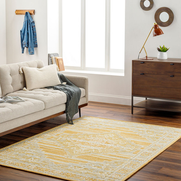 LivaBliss Addyson AYO-2302 Area Rug