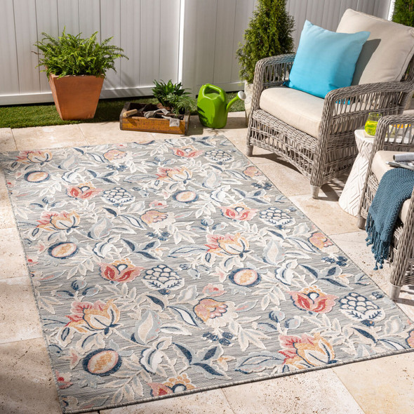 Livabliss Cabo CBO-2302 Area Rug