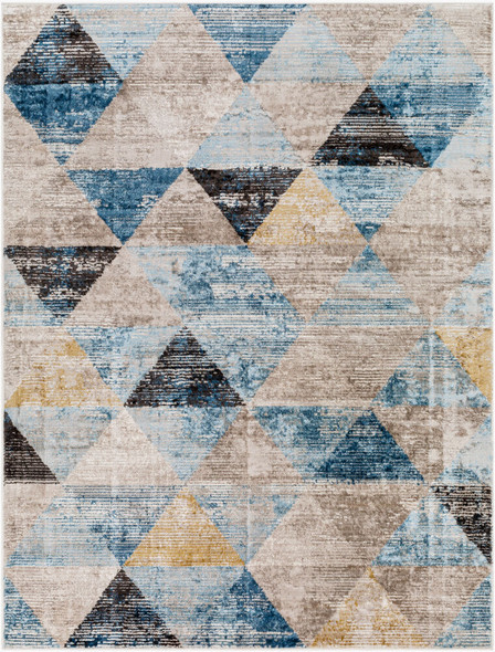 LivaBliss Pertek PTK-2312 Area Rug