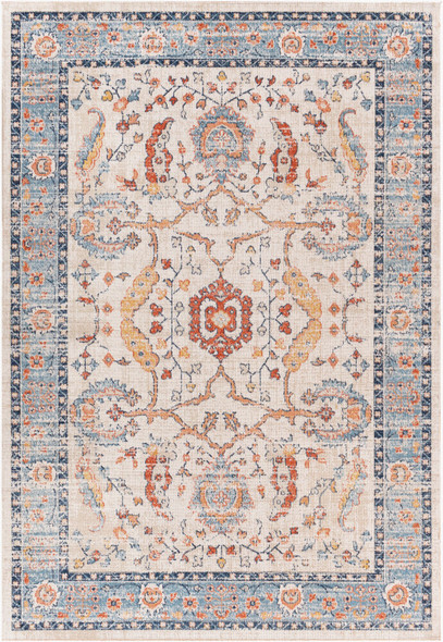 Livabliss Huntington Beach HTB-2301 Rug