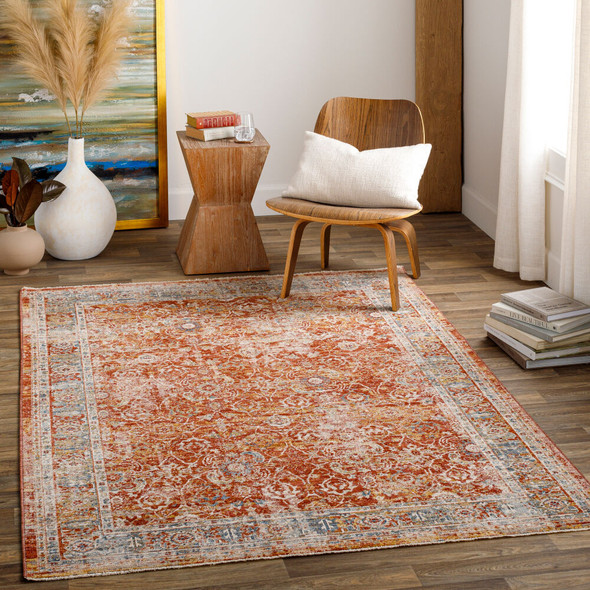 LivaBliss Aspendos APS-2319 Area Rug