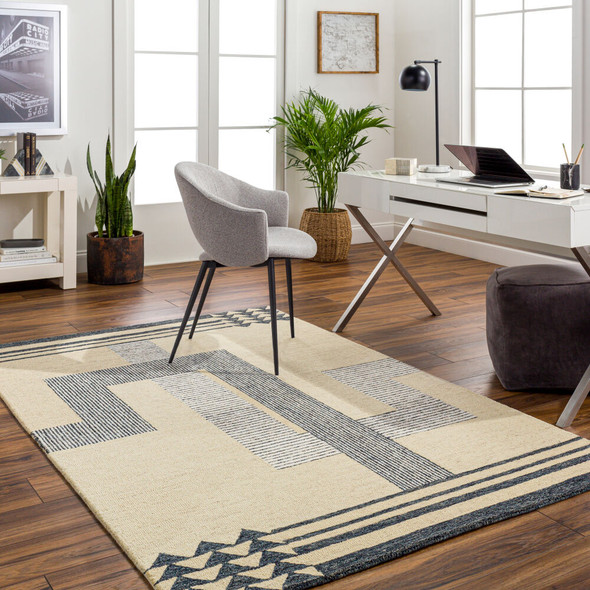 Livabliss Granada GND-2343 Area Rug