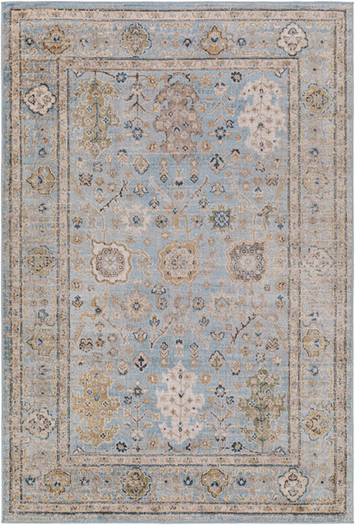 LivaBliss Pertek PTK-2307 Area Rug