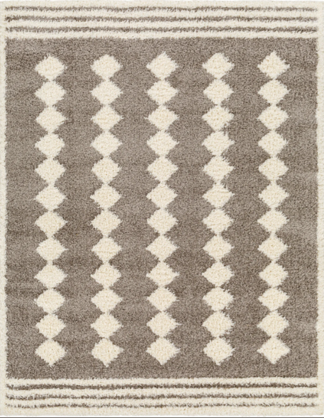 LivaBliss Rodos RDO-2320 Area Rug