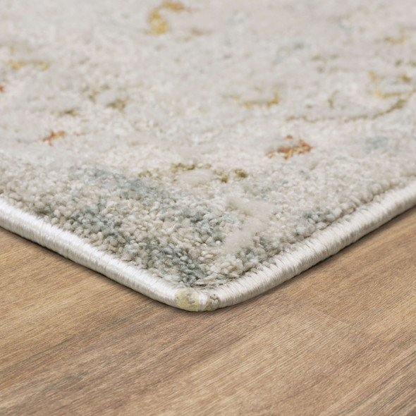 Karastan Windermere R1261 202 Ashbourne Blue Rug