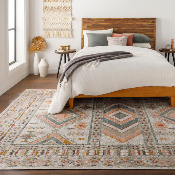 LivaBliss Ankara AKR-2336 Rug