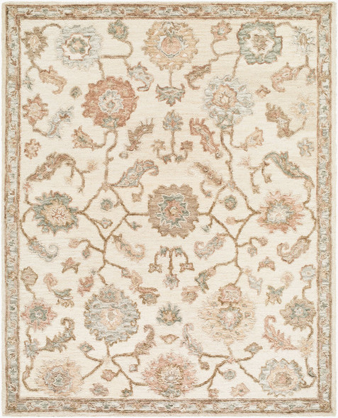 Livabliss Arnold AOD-2301 Rug