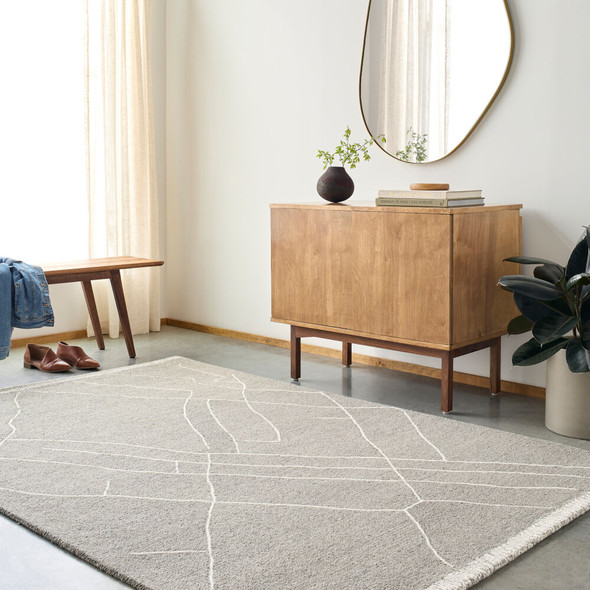 Livabliss Arsenal ARL-2305 Rug