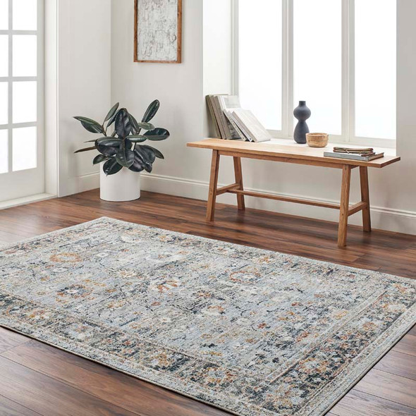 LivaBliss Beckham BCM-2307 Rug