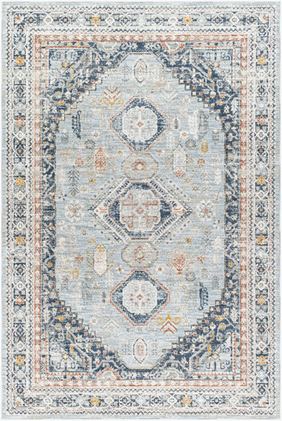 Livabliss Beckham BCM-2323 Rug