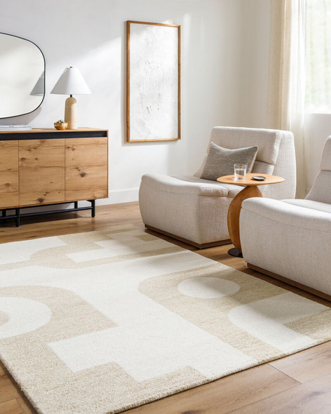 Livabliss Bournemouth BOT-2312 Rug