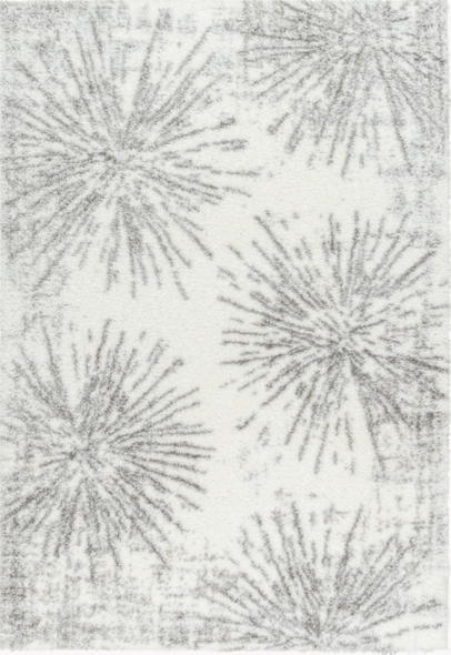 LivaBliss Cloudy Shag CDG-2327 Rug