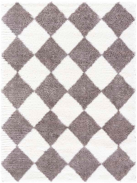 Livabliss Cloudy Shag CDG-2339 Rug