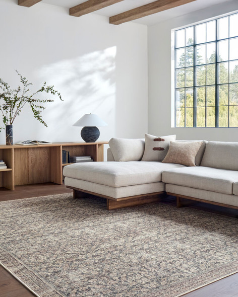 LivaBliss Collins Avenue GACA-2302 Rug