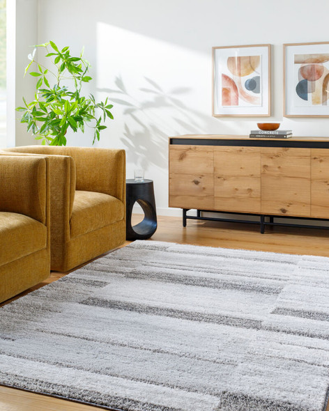 LivaBliss Delight Shag DEL-2308 Rug