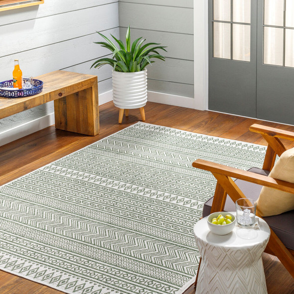 Livabliss Eagean EAG-2425 Rug