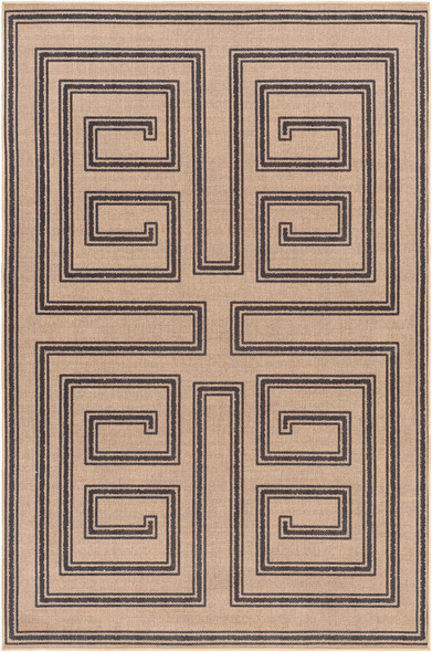 Livabliss Ez Jute EZT-2307 Rug