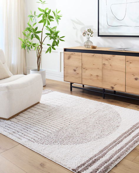 LivaBliss Fossay Shag FSG-2305 Rug