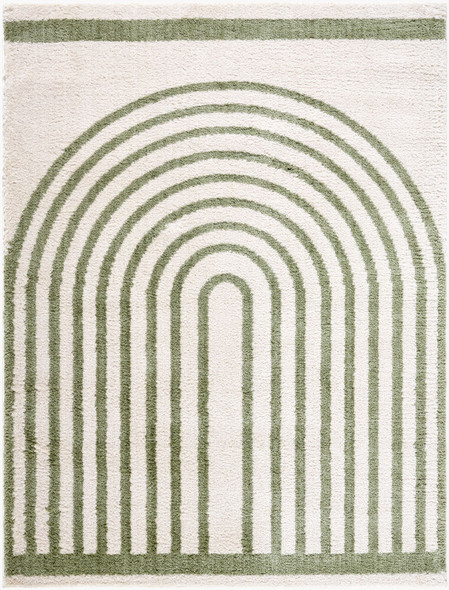 LivaBliss Fossay Shag FSG-2312 Rug