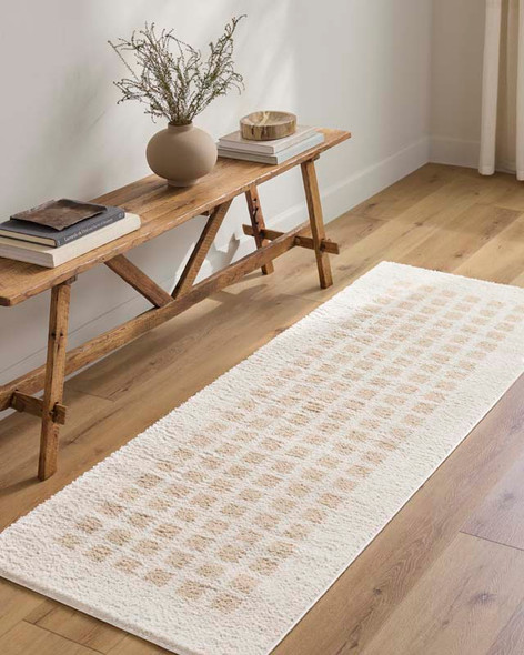 Livabliss Fossay Shag FSG-2319 Rug
