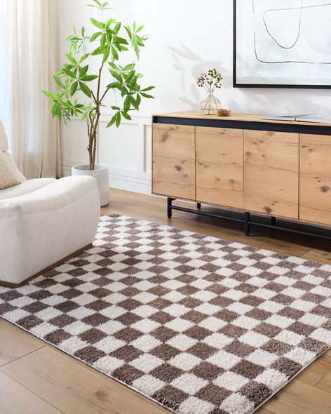 Livabliss Fossay Shag FSG-2328 Rug