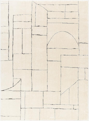 Livabliss Freud FEU-2307 Rug