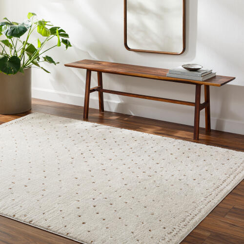 Livabliss Freud FEU-2315 Rug