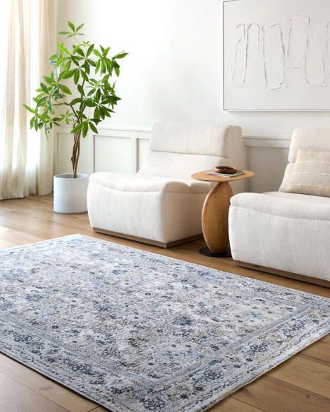 Livabliss Hassler HSL-2302 Rug