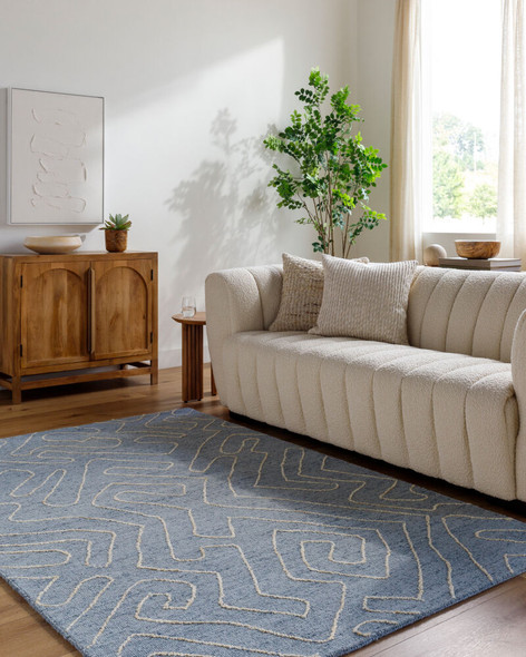 Livabliss Jules JLS-2301 Rug