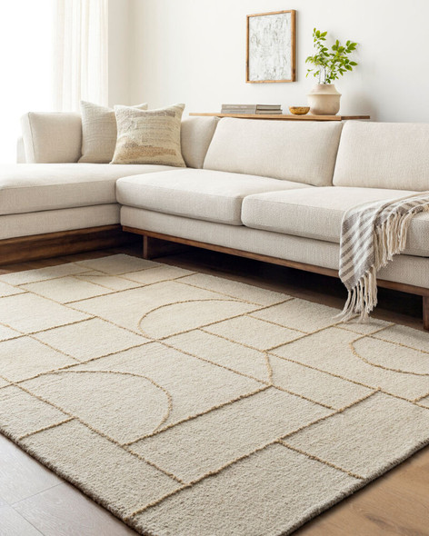 Livabliss Jules JLS-2308 Rug
