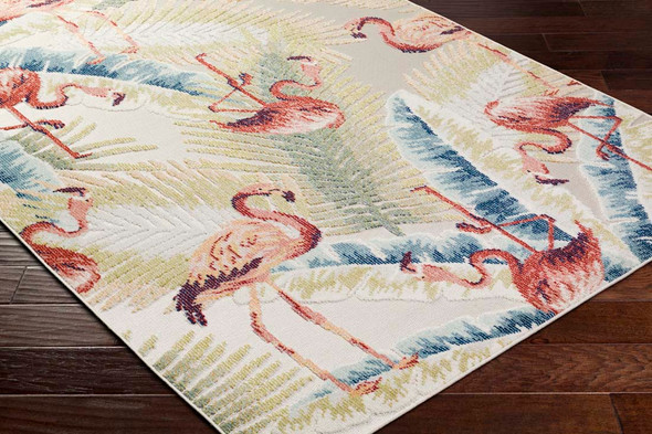 Livabliss Lakeside LKD-2303 Rug