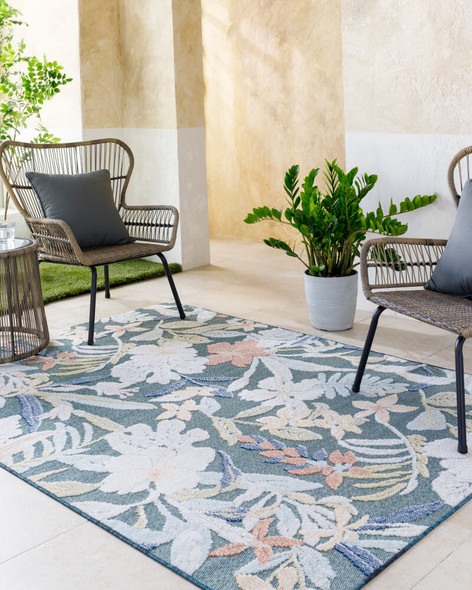 Livabliss Lakeside LKD-2317 Rug