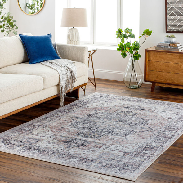 Livabliss Lavable LVB-2306 Rug