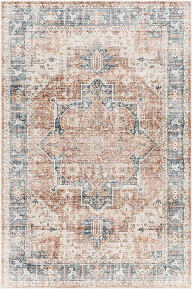 Livabliss Lavable LVB-2307 Rug