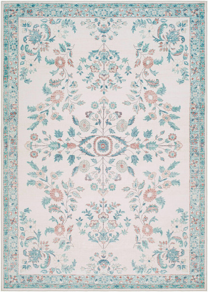 Livabliss Lavable LVB-2310 Rug